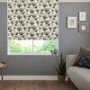 Odin Made to Measure Roman Blind Mist