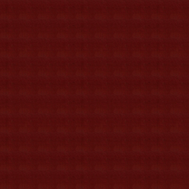 Florence Velvet Made to Measure Curtain Crimson