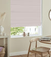 Florence Velvet Made to Measure Roman Blind Shell