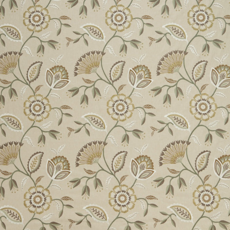 iLiv Ophelia Fabric Thyme