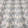 iLiv Orange Grove Fabric Lapis