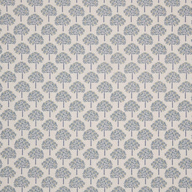 iLiv Orange Grove Fabric Lapis