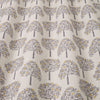 iLiv Orange Grove Fabric Ochre