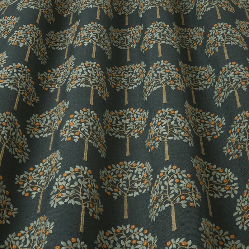 iLiv Orange Grove Fabric Pine