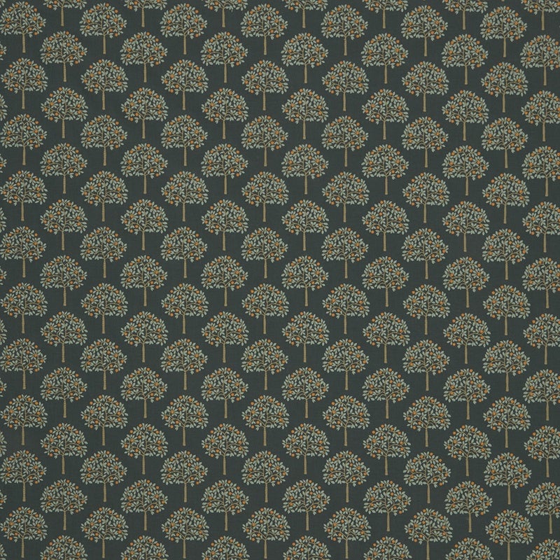 iLiv Orange Grove Fabric Pine