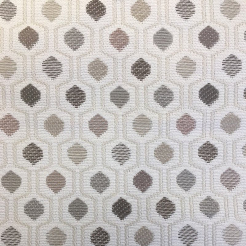 Oscar Fabric Natural