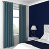 Oslo Made to Measure Curtain Denim