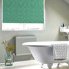 Oslo Made to Measure Roman Blind Dragonfly