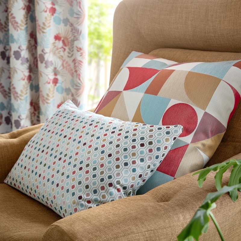 Oscar Fabric Tutti Frutti