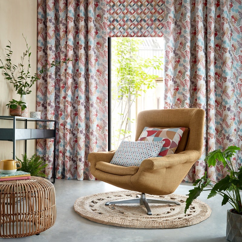 Oscar Fabric Tutti Frutti