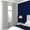 Padstow Made to Measure Curtain Blue
