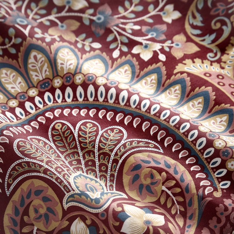 Dreams & Drapes Palais Duvet Cover Bedding Set Multi