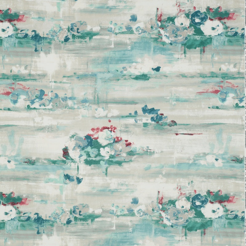 Palermo Made to Measure Curtain Duckegg