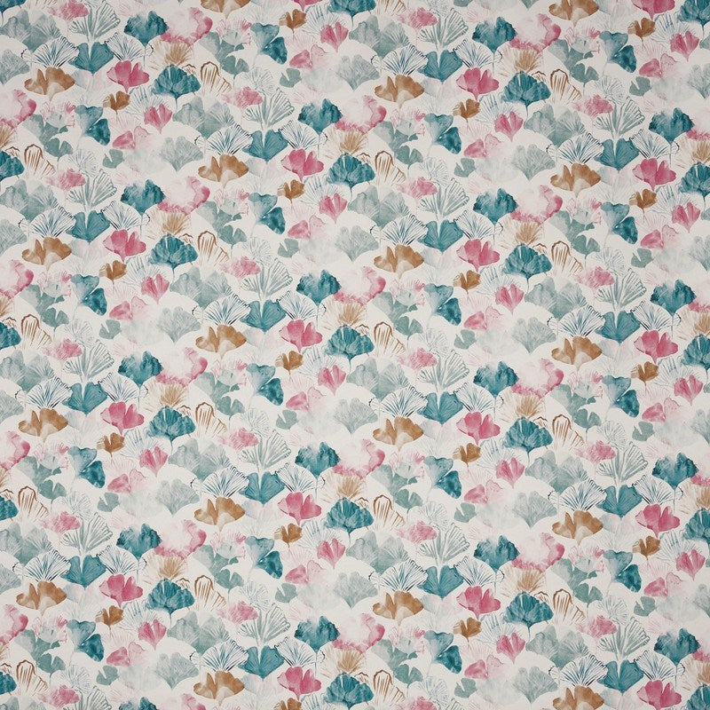 Prestigious Textiles Palm Beach Fabric Rainbow