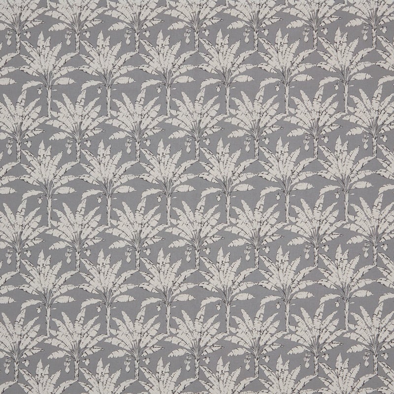 iLiv Palm House Fabric Pewter