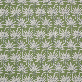 iLiv Palm House Fabric Spruce