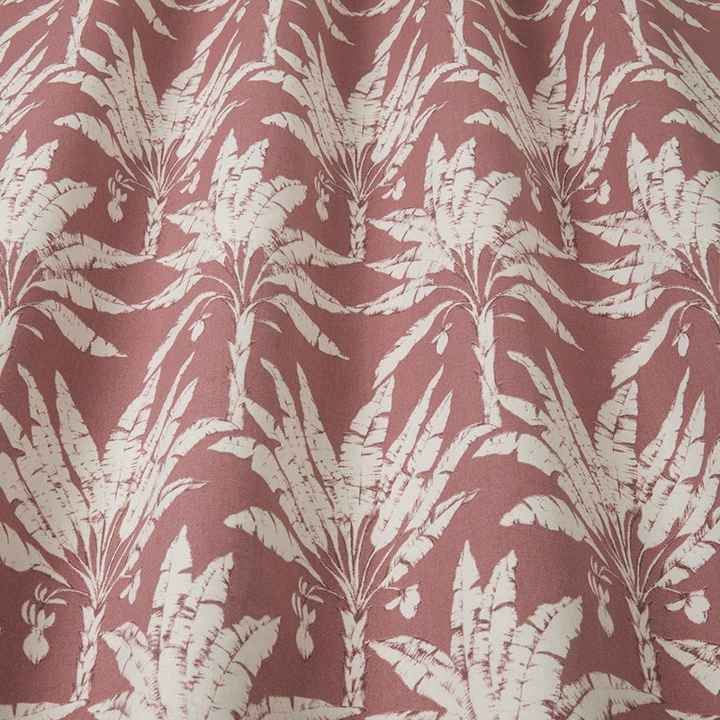 iLiv Palm House Fabric Woodrose