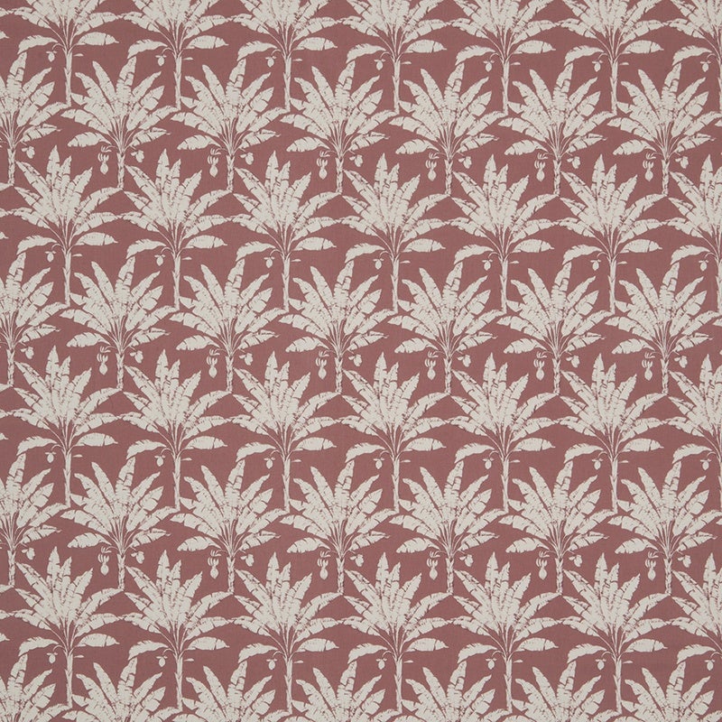 iLiv Palm House Fabric Woodrose