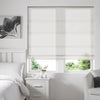 Palma Made to Measure Roman Blind Linen