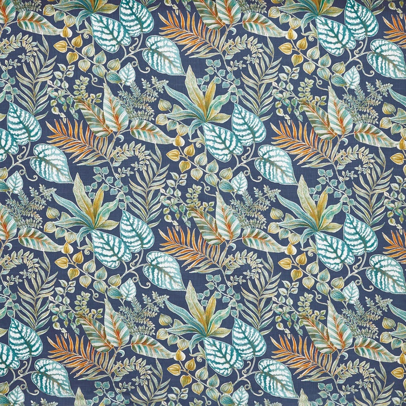 Prestigious Textiles Paloma Fabric Azure