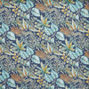Prestigious Textiles Paloma Fabric Azure