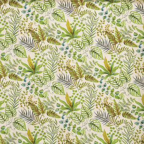 Prestigious Textiles Paloma Fabric Palm