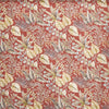 Prestigious Textiles Paloma Fabric Terracotta