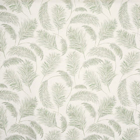 Prestigious Textiles Pampas Grass Fabric Apple