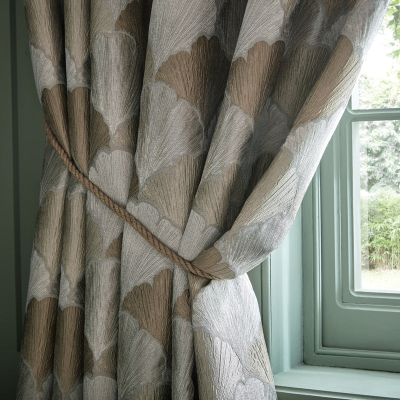 Pamplona Fabric Natural