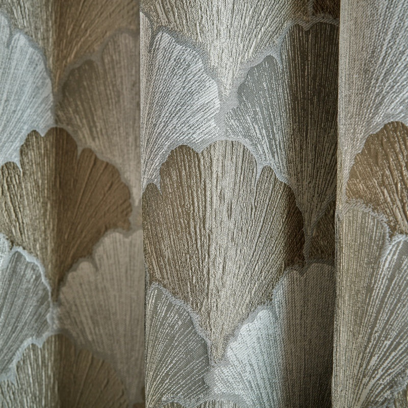 Pamplona Fabric Seafoam