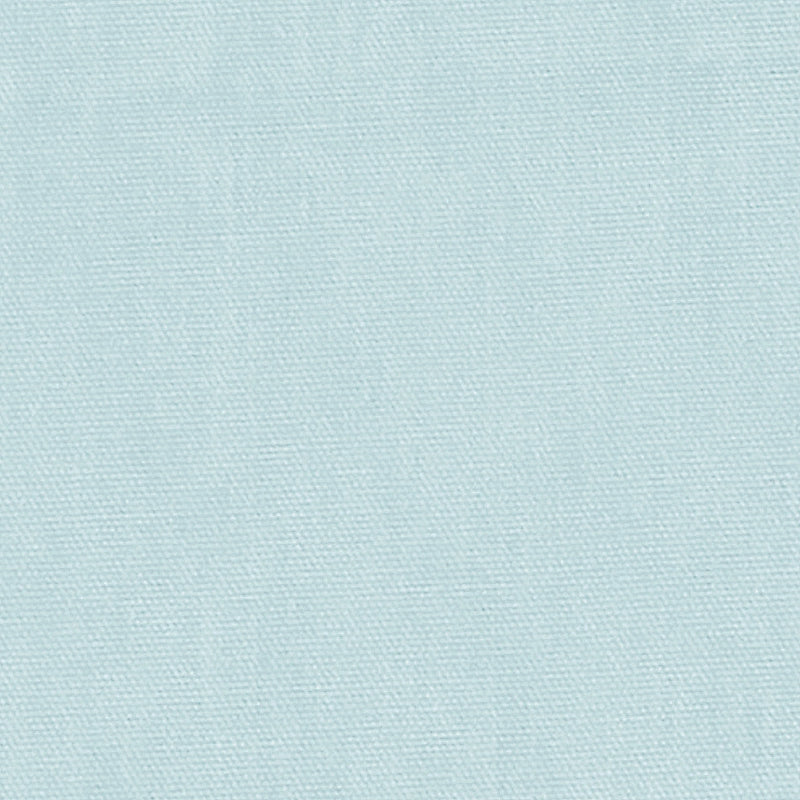 Cotton Panama Made to Measure Roman Blind Duckegg