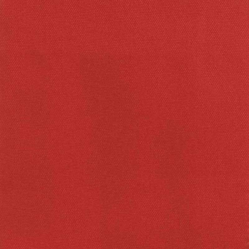Panama Fabric Rosso