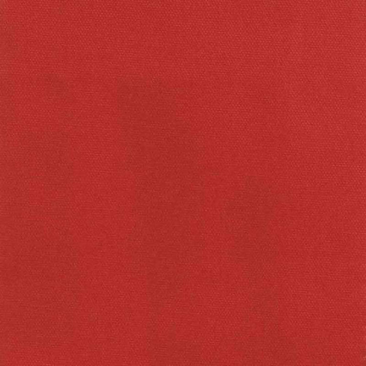 Panama Fabric Rosso