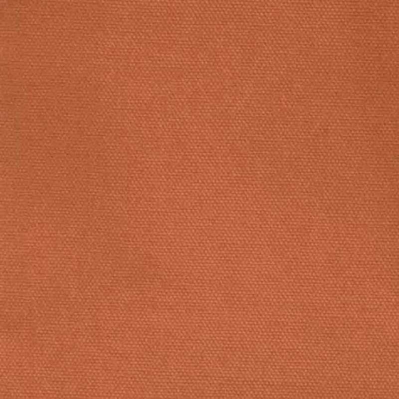 Panama Fabric Rust