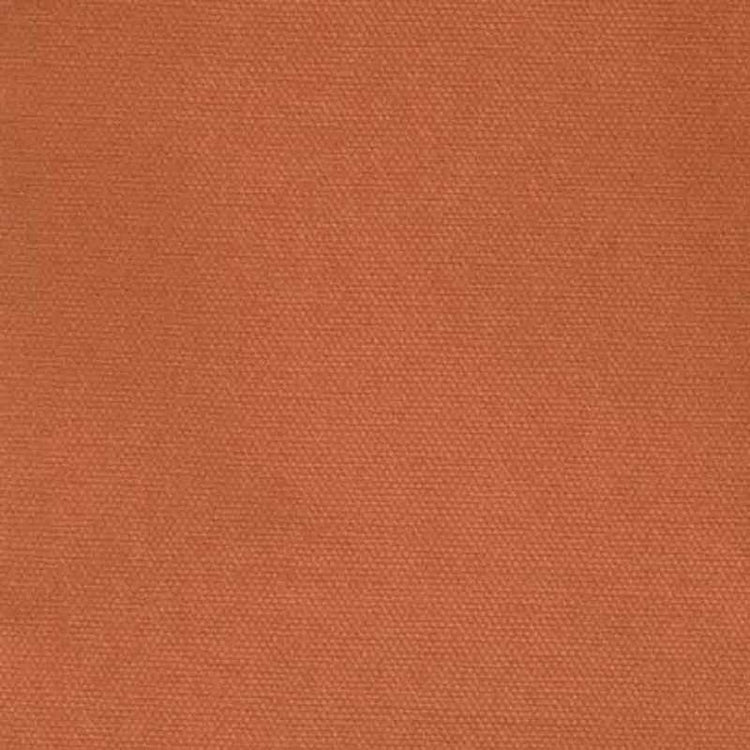 Panama Fabric Rust