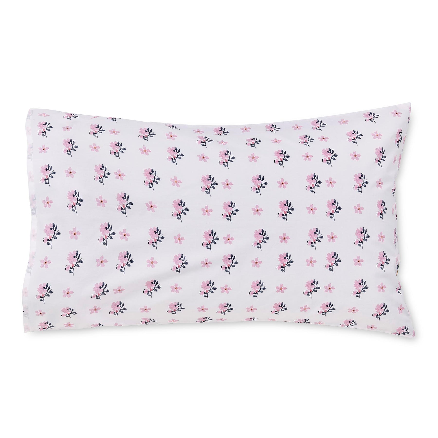 Pink Cath Kidston Paper Birds Duvet Cover Bedding Set Terrys