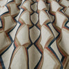 iLiv Paragon Embroidered Fabric Harissa