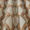 iLiv Paragon Embroidered Fabric Mandarin