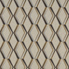 iLiv Paragon Embroidered Fabric Mineral