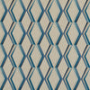 iLiv Paragon Embroidered Fabric Riviera