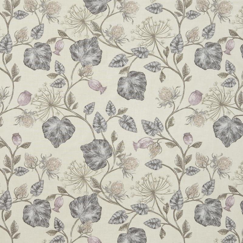 iLiv Parchment Fabric Feather