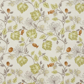 iLiv Parchment Fabric Fern