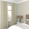 Paris Made to Measure Curtain Cream