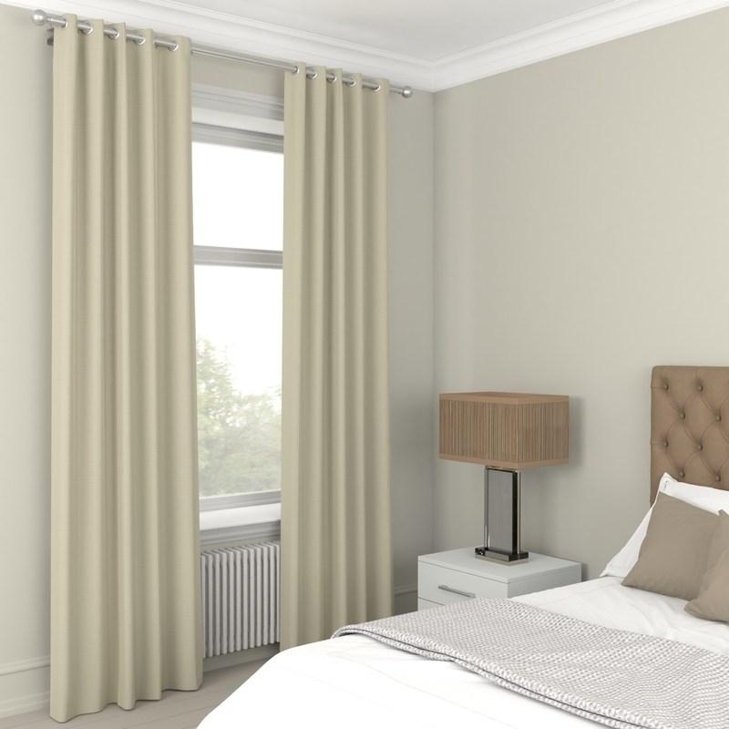 Paris Made to Measure Curtain Cream