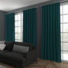 Paris Made to Measure Curtain Ocean