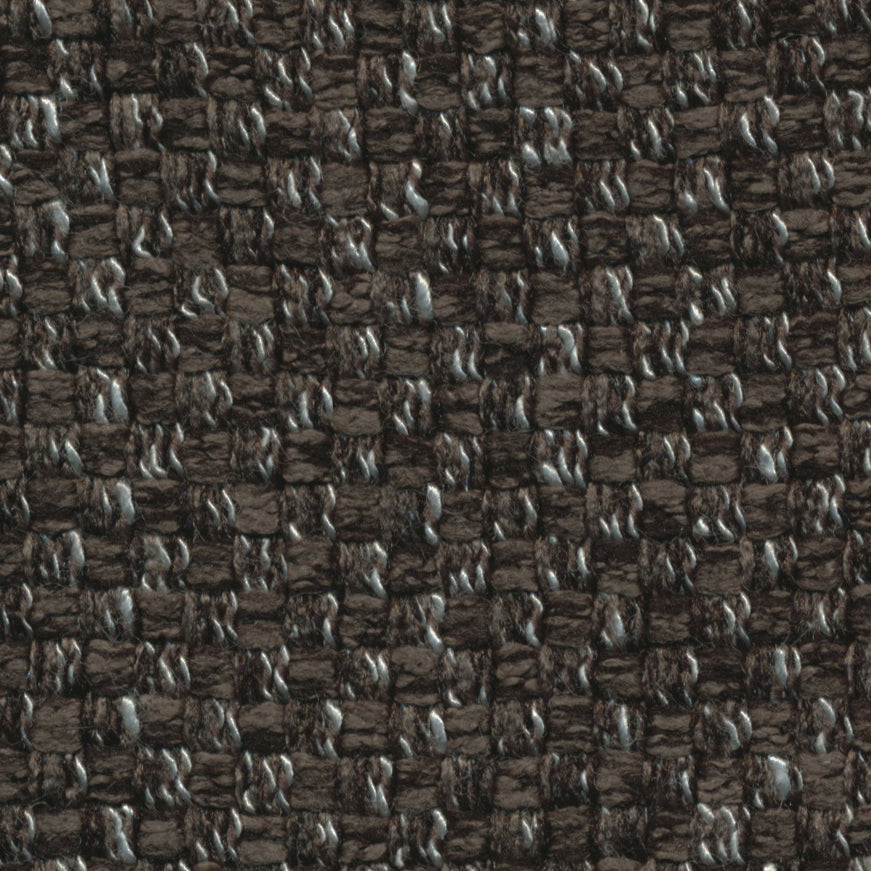 Paris Made to Measure Curtain Dark Chocolate