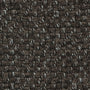 Paris Made to Measure Curtain Dark Chocolate Sample Image
