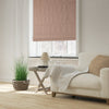 Paris Made to Measure Roman Blind Petal