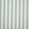 Clarke & Clarke Party Stripe Fabric Chambray