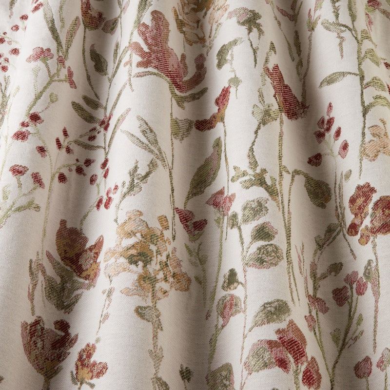 iLiv Pasture Fabric Rosewood